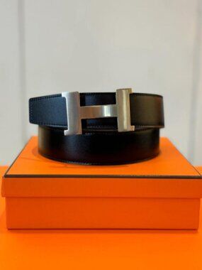 Hermes | Accessories | Nib Authentic Hermes 3mm Chaivery  display picture 2